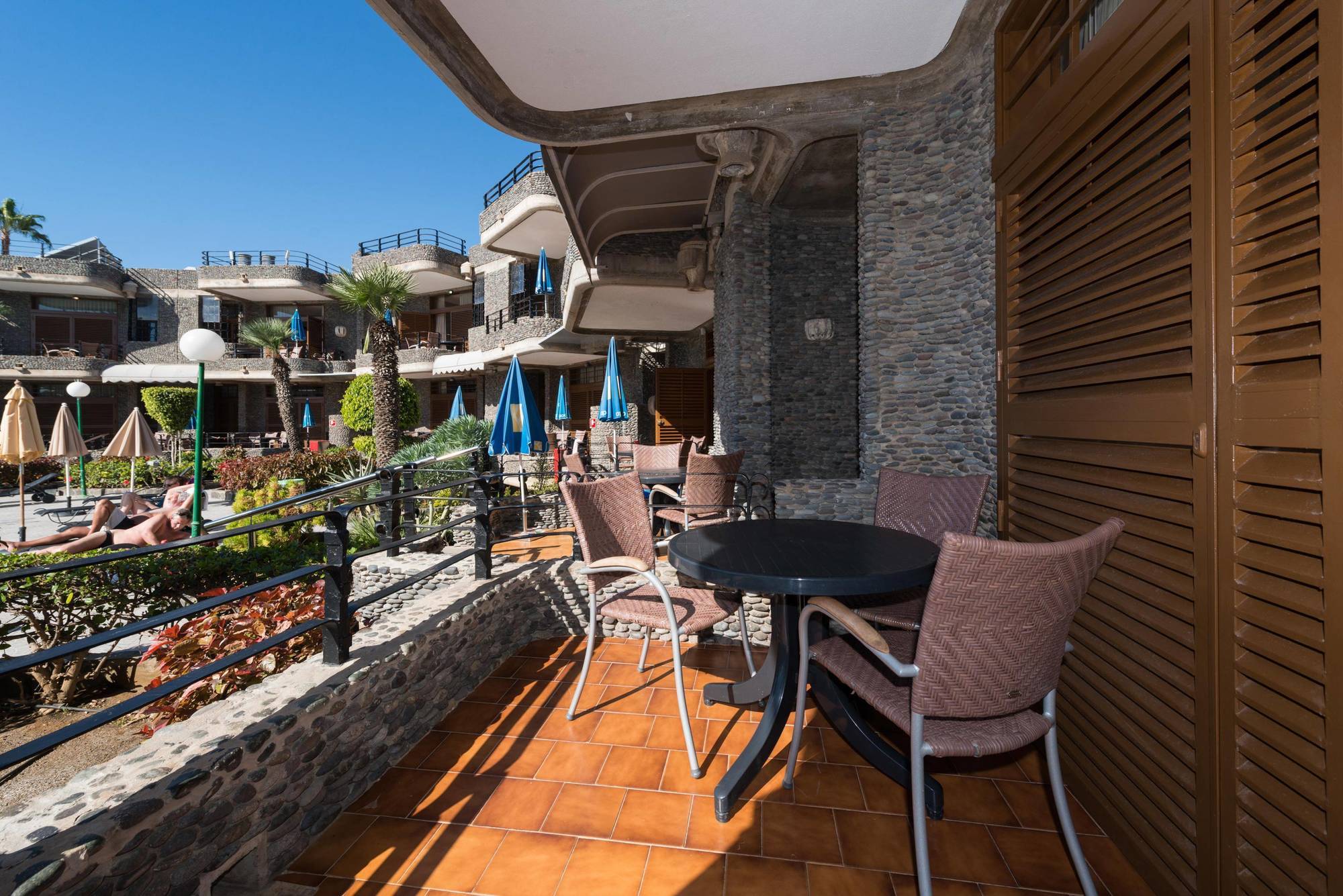 Don Pedro Apartment Playa del Inglés