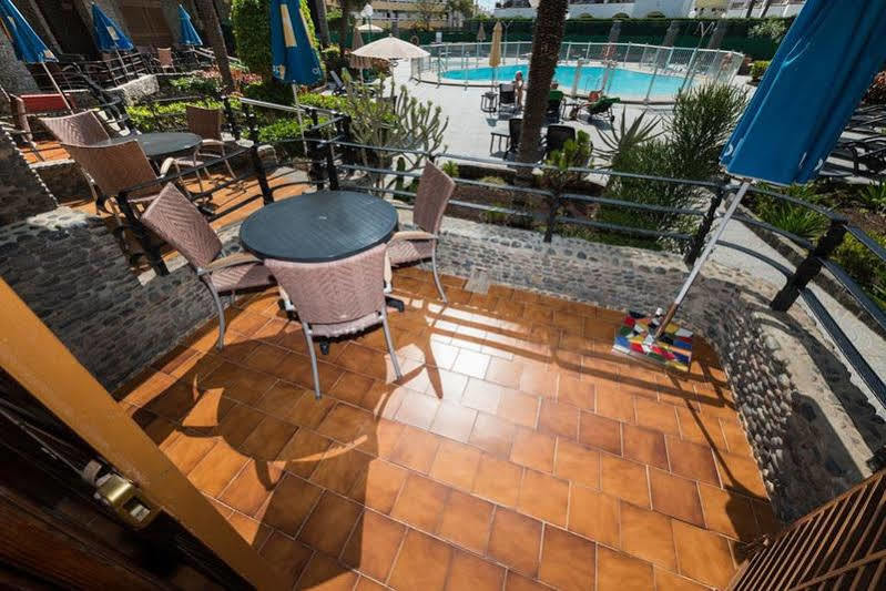 Don Pedro Apartment Playa del Inglés