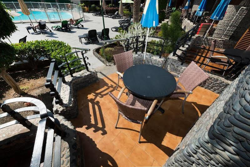 Don Pedro Apartment