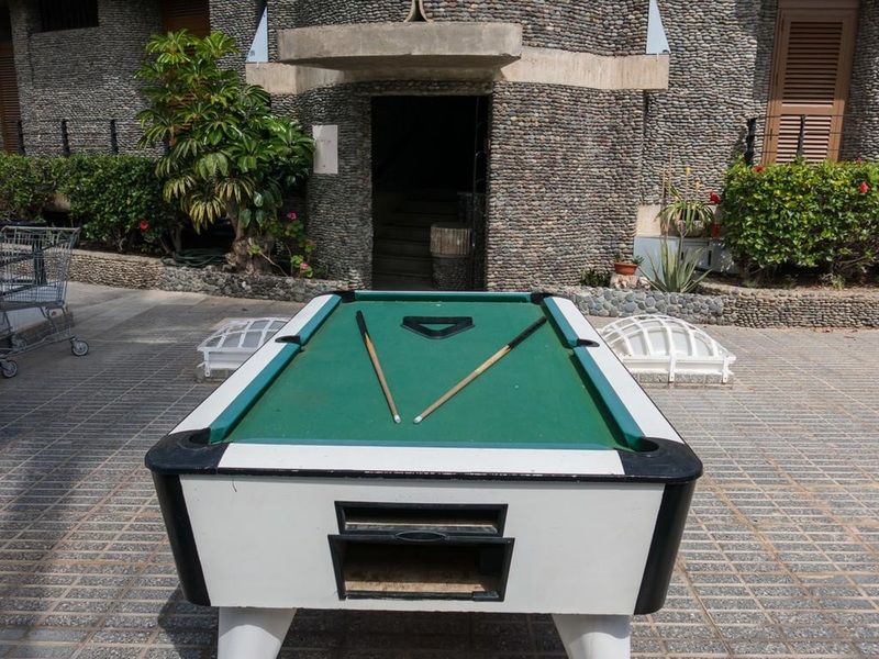 Apartment Don Pedro *