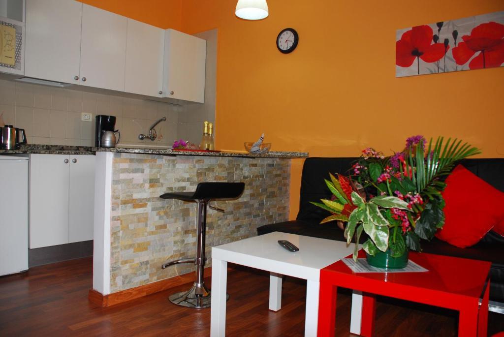 Dunas Apartamento *