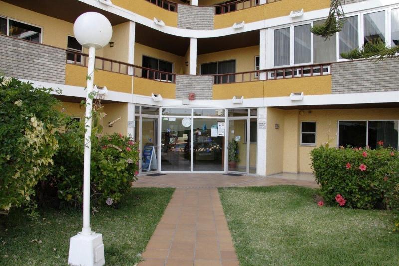 Apartamento Tilos Playa del Inglés