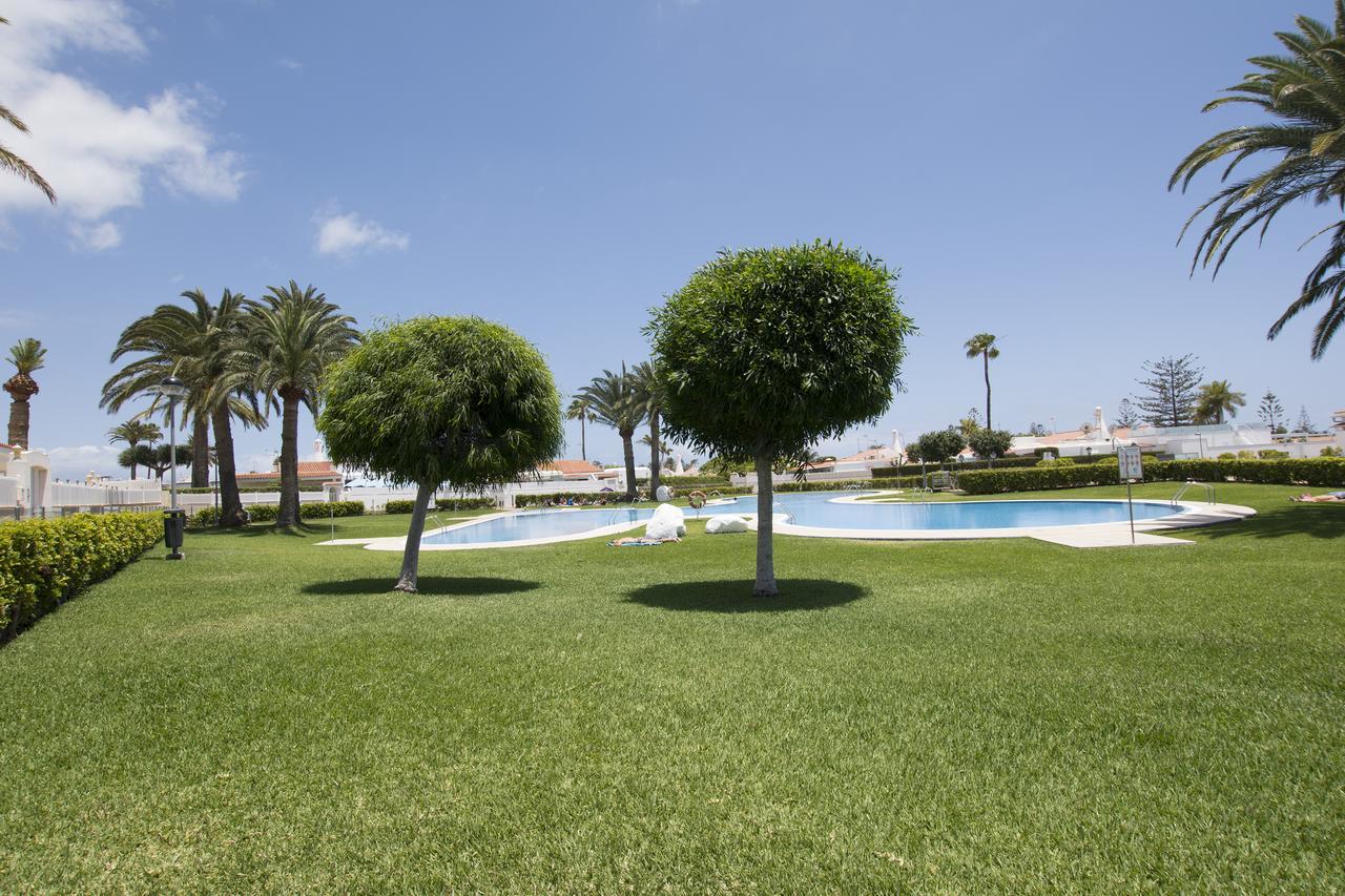 Bungalow Serenity Holycan Apartment Playa del Ingles (Gran Canaria)