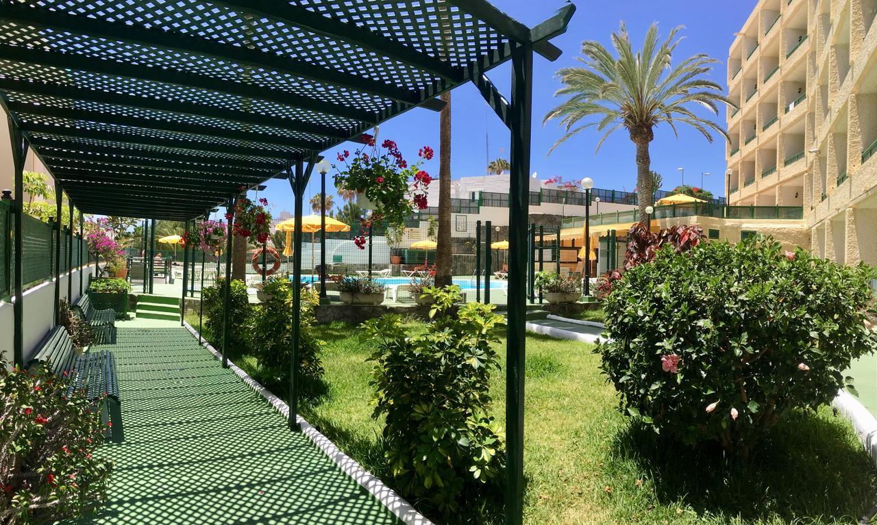 Dunas Apartamento Playa del Inglés