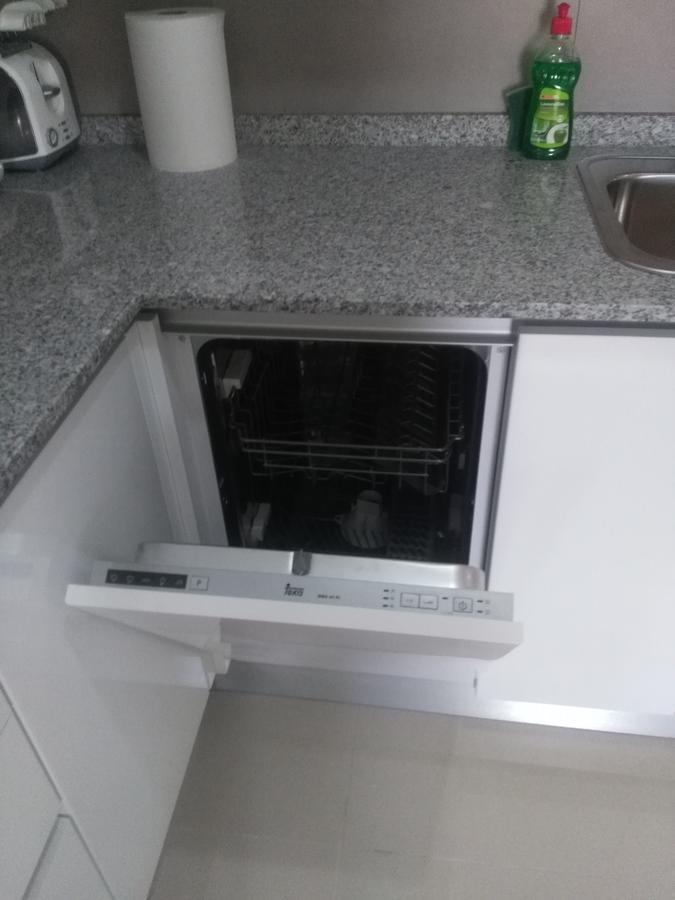 Playa Appartement *