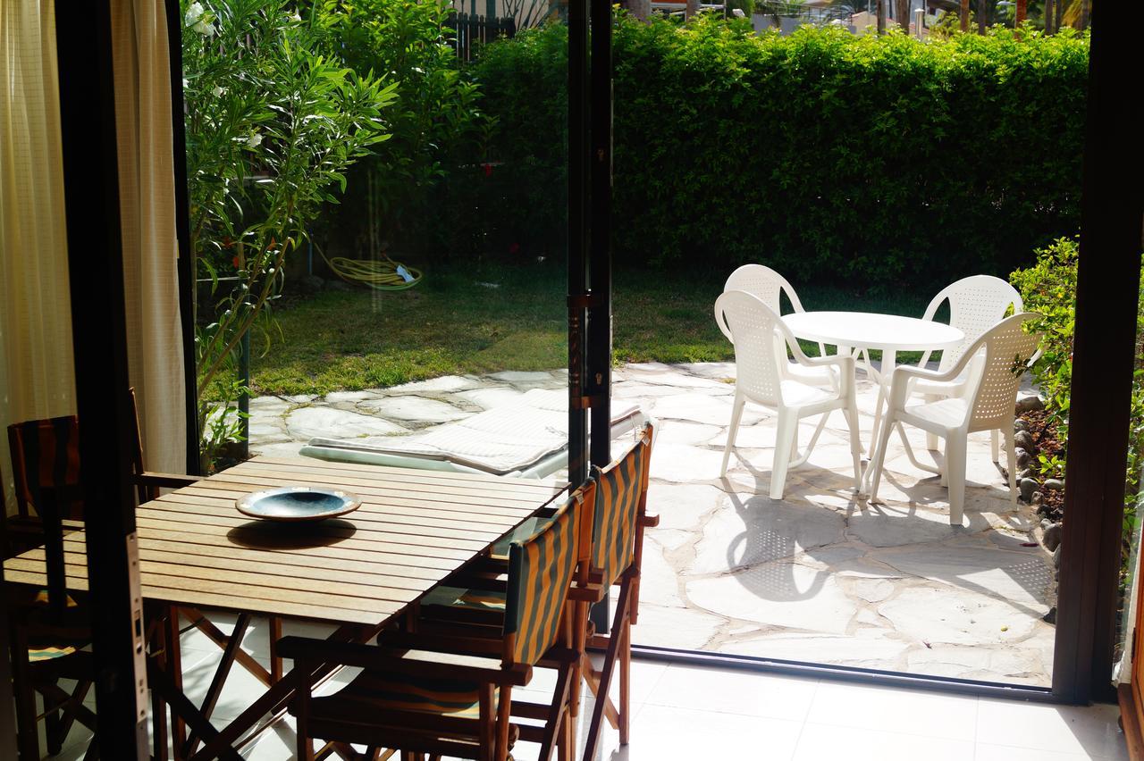 Apartment Luna Beach *