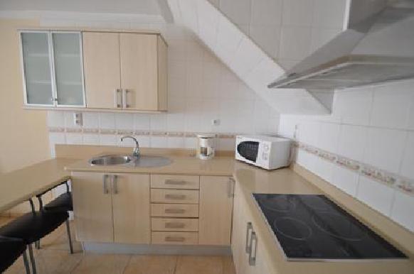 Apartment Alsol Brisas Playa del Ingles (Gran Canaria)