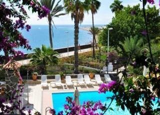 Apartment Casas Carmen - Adults Only *