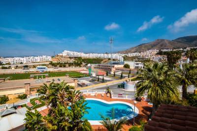 Eo Rosas Apartment Playa del Ingles (Gran Canaria)