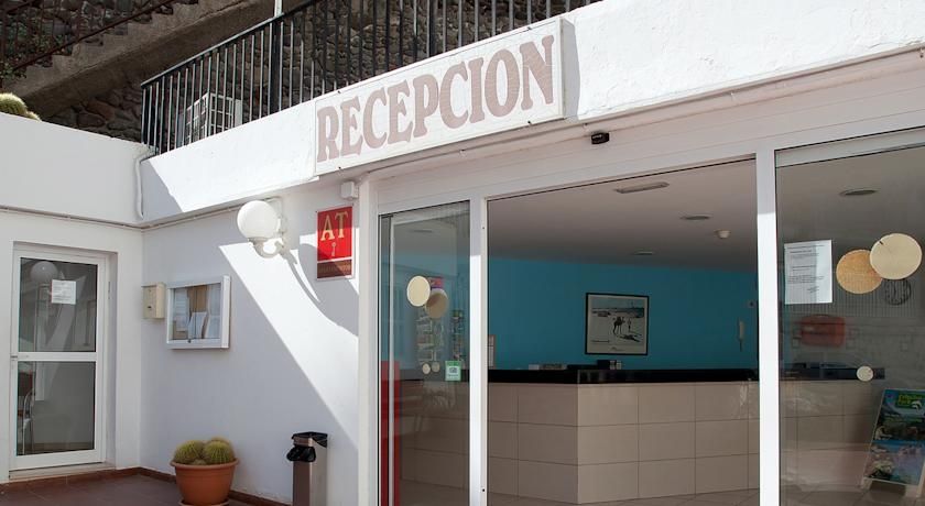 Europa Playa del Inglés