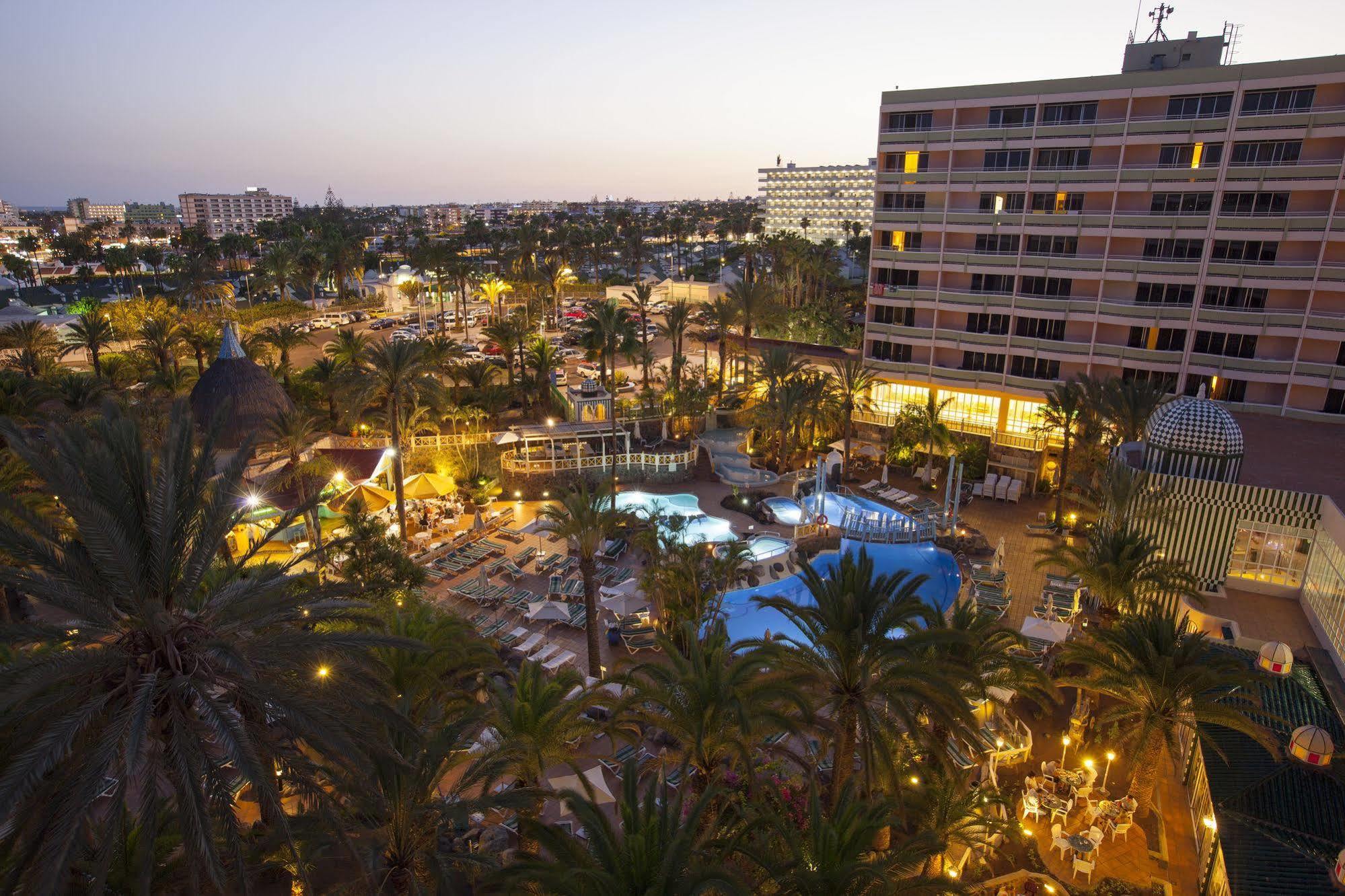 Hotel Abora Buenaventura By Lopesan Playa del Inglés