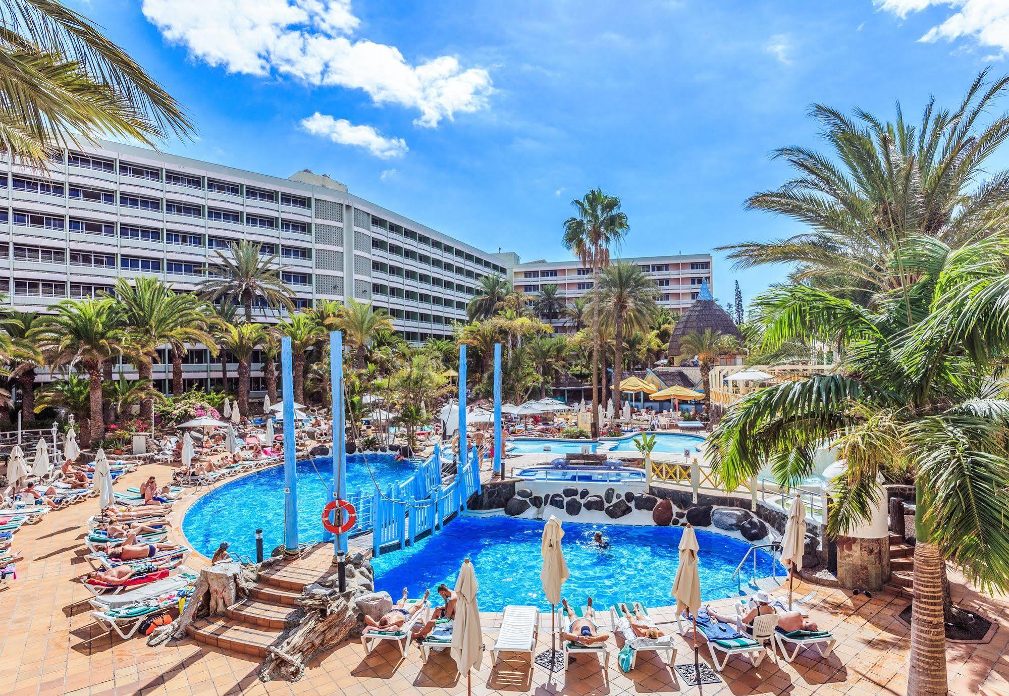 Abora Buenaventura By Lopesan Hotel
