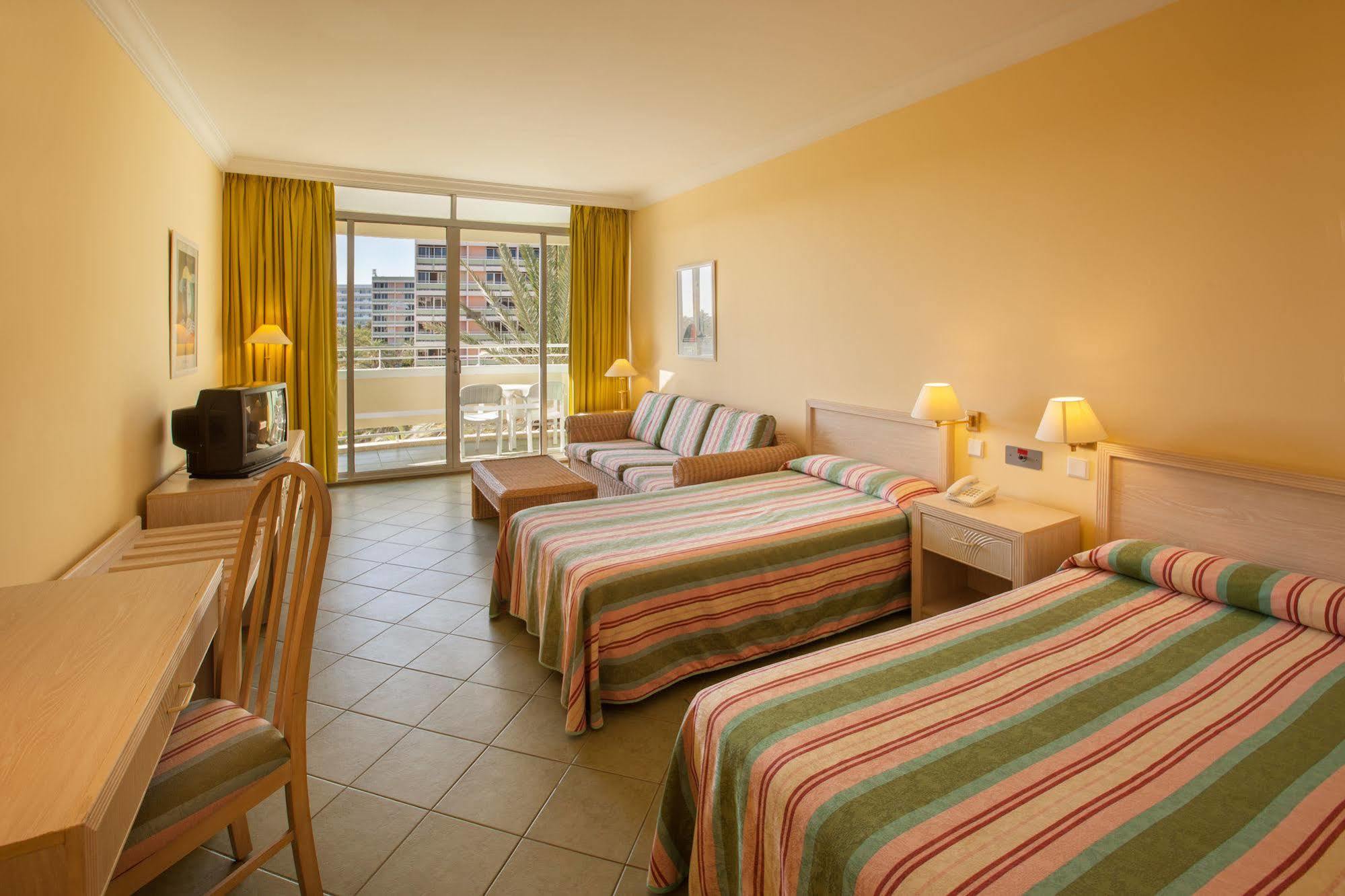 Abora Buenaventura By Lopesan Hotel Playa del Inglés