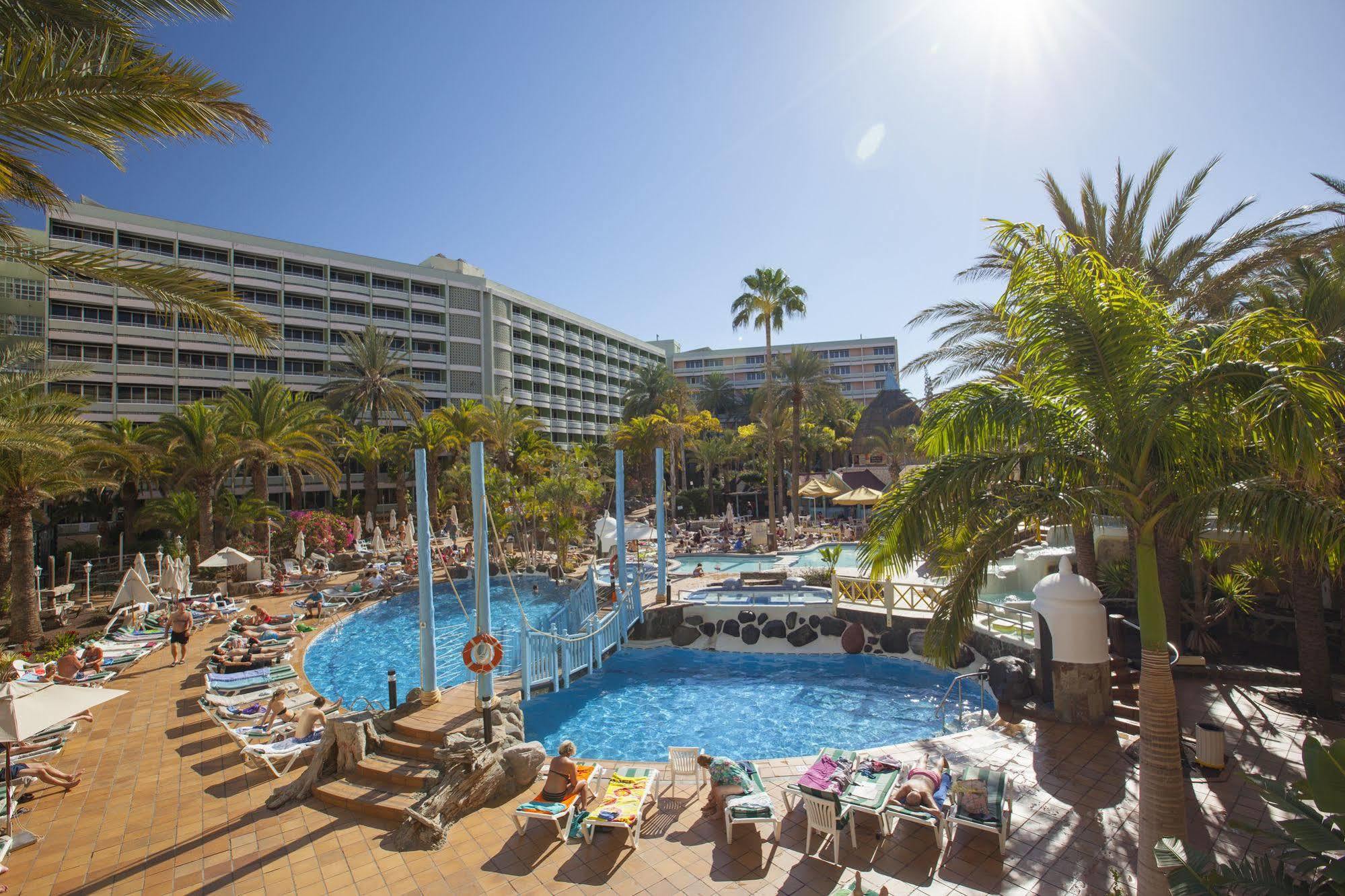Abora Buenaventura By Lopesan 4* Playa del Inglés