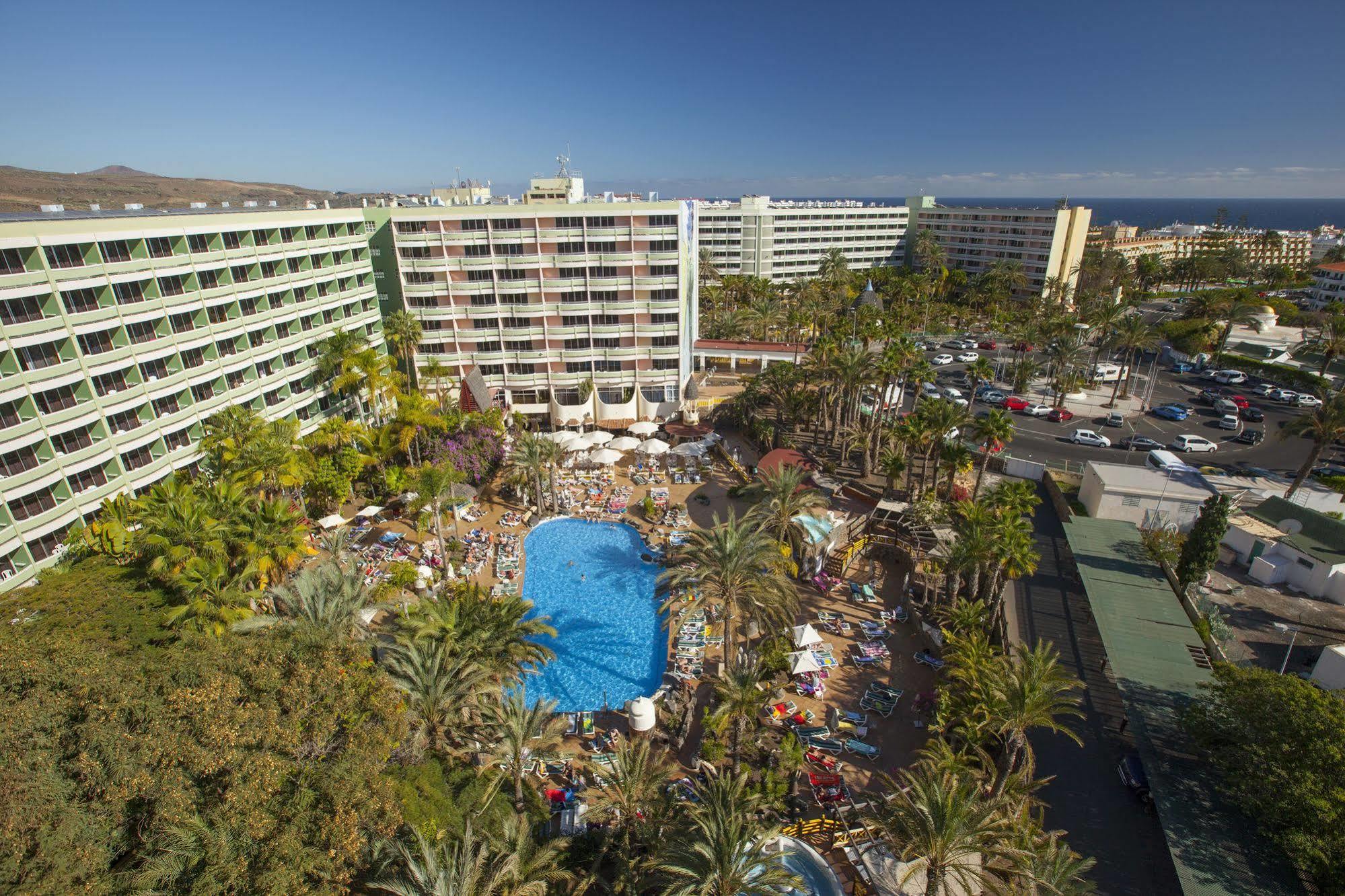 Hotel Abora Buenaventura By Lopesan