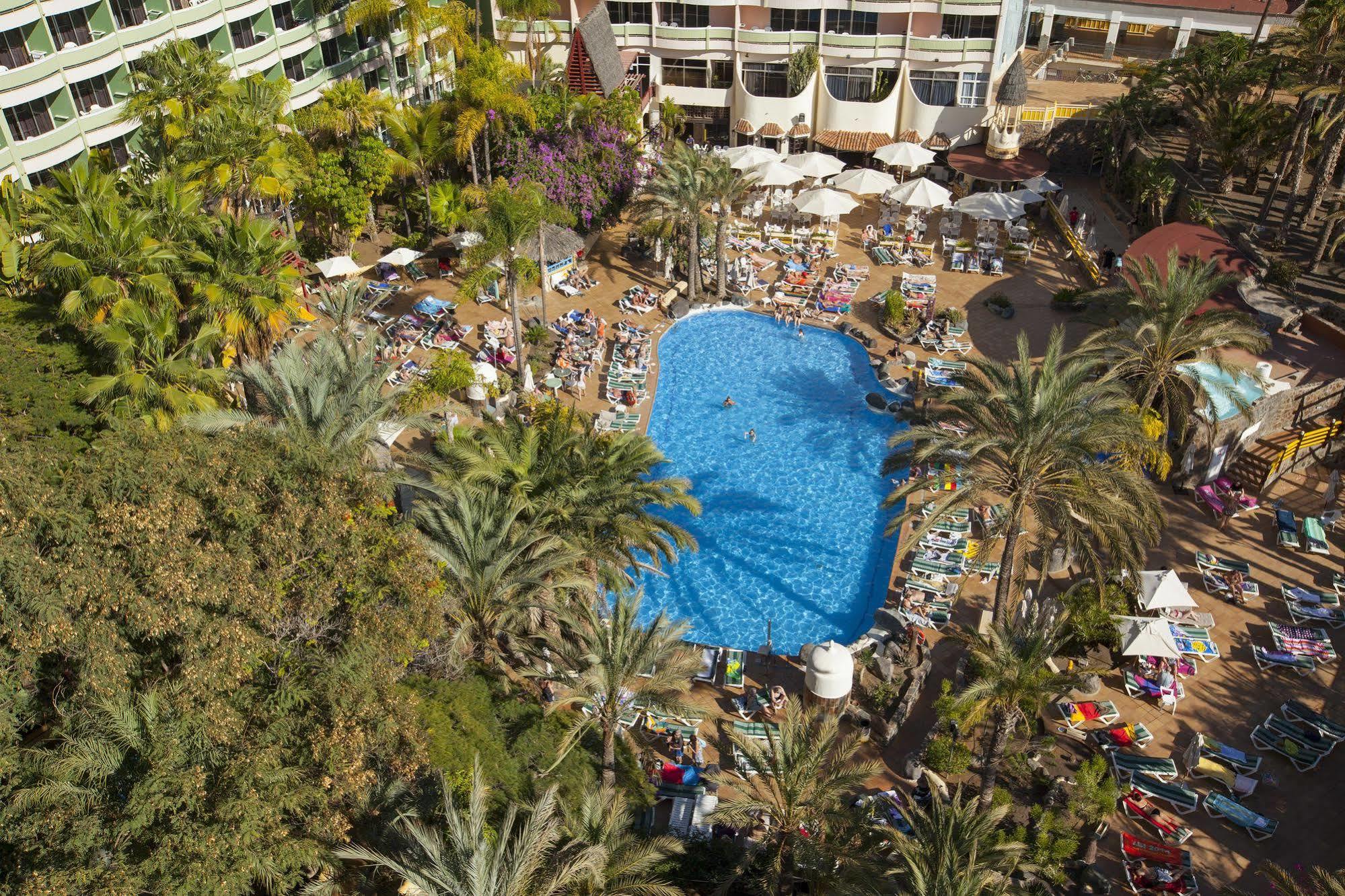 Abora Buenaventura By Lopesan 4*