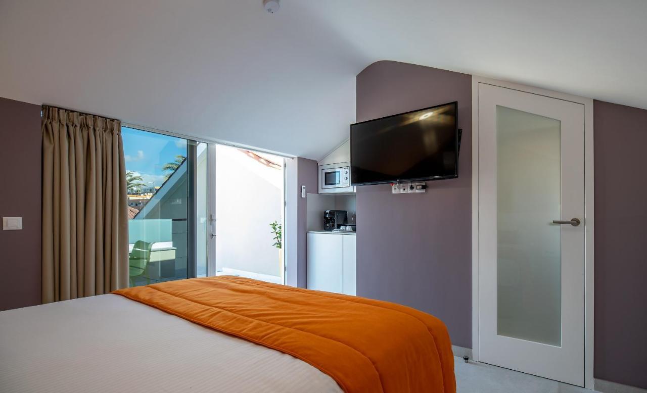 Resort Rg Boutique - Adults Only Playa del Inglés