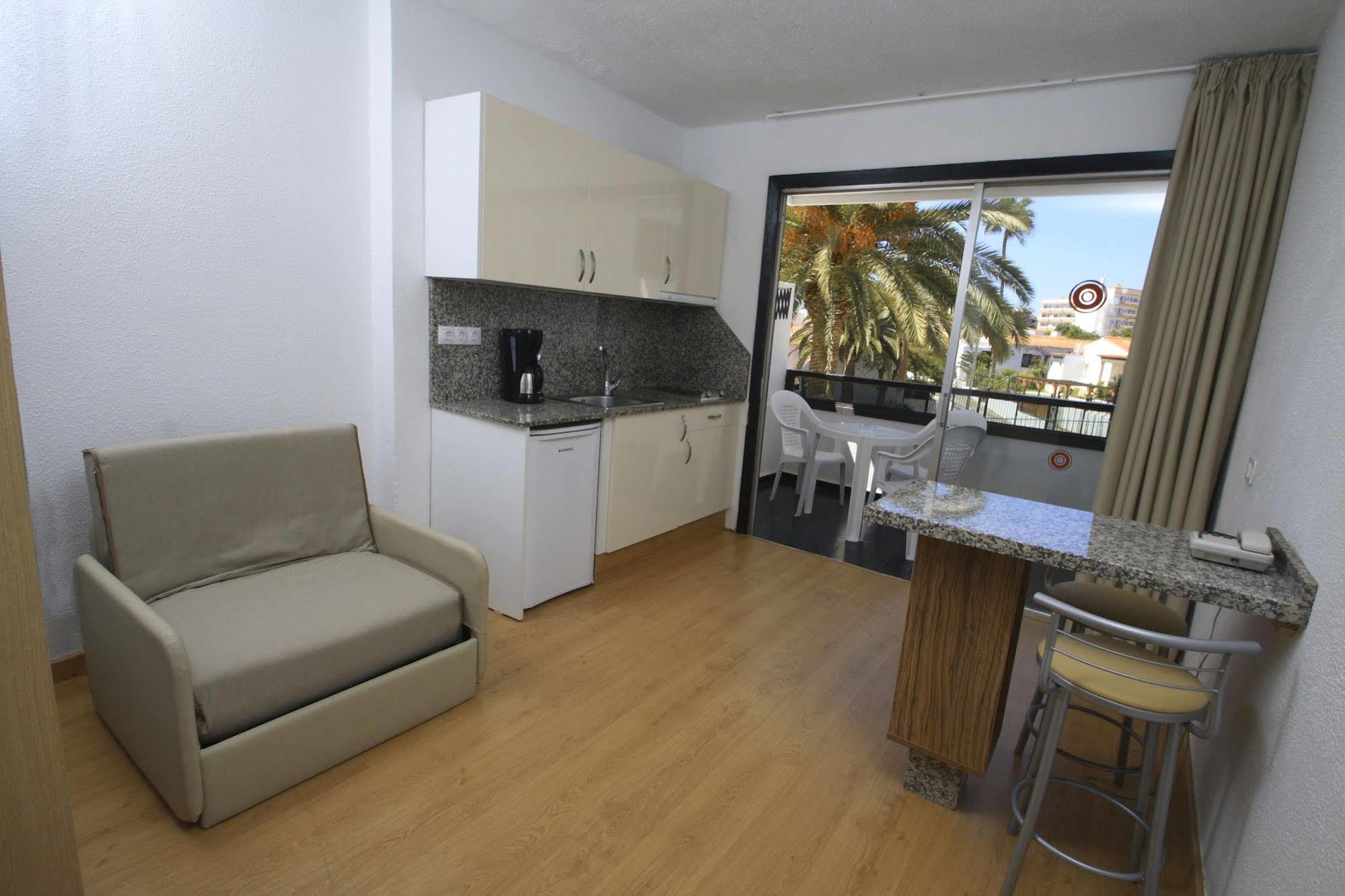 Huoneisto Koka Playa del Inglés