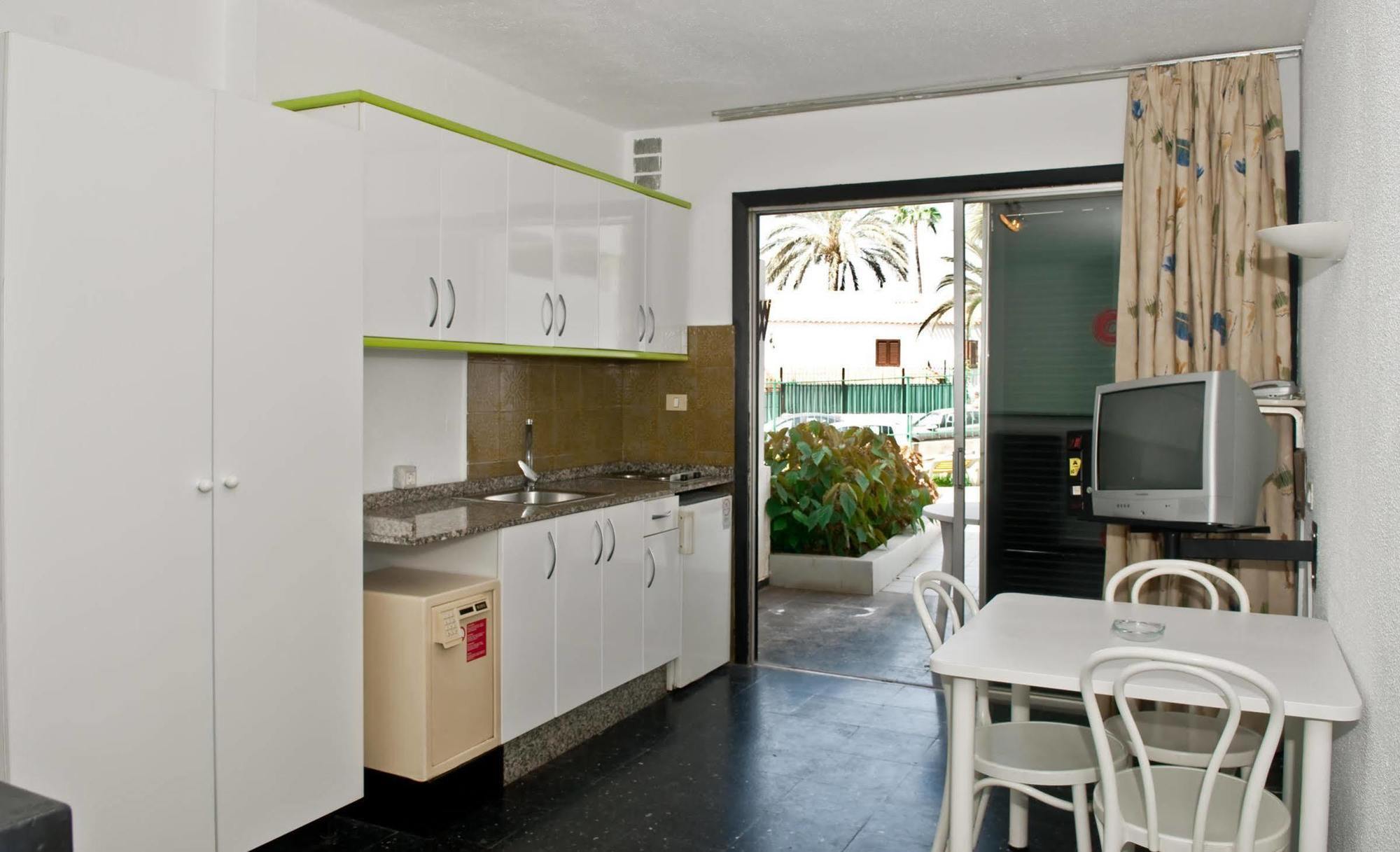 Huoneisto Koka Playa del Inglés