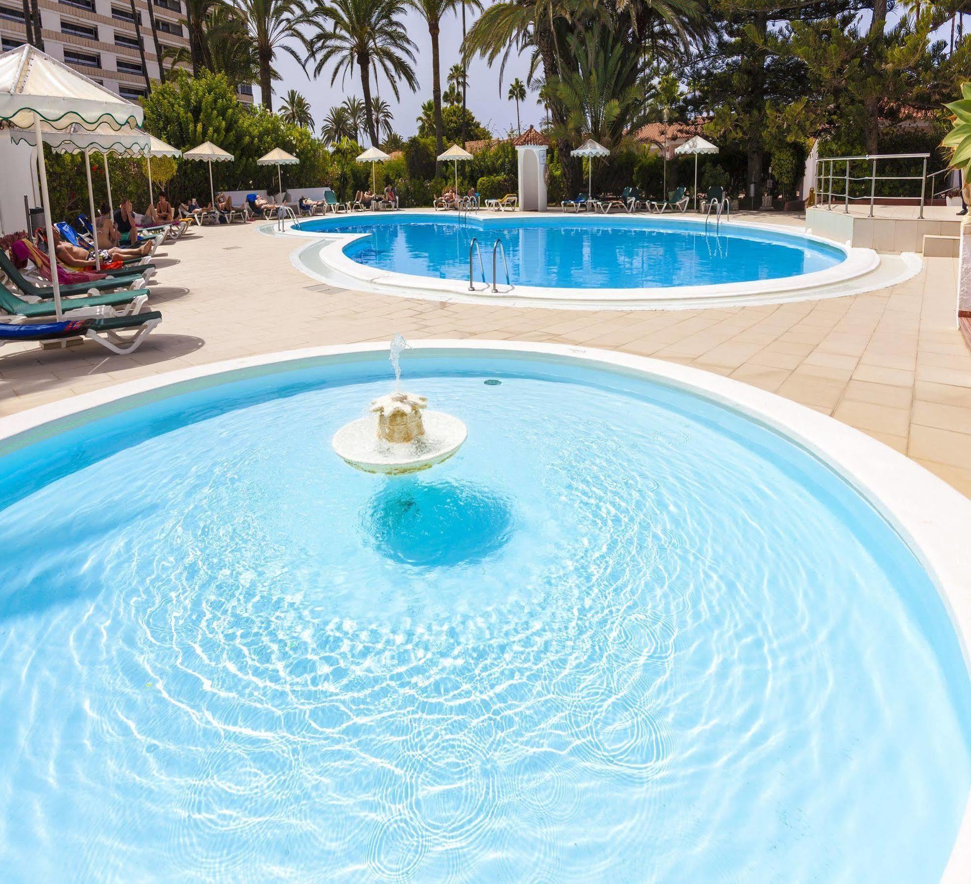 Appartement Parque Paraiso I Playa del Inglés