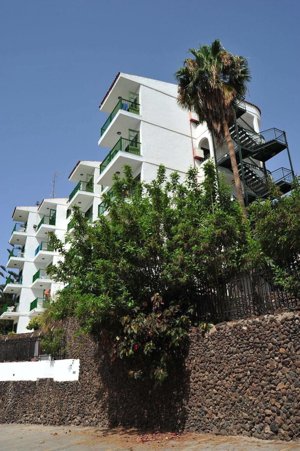 Appartement Tc Don Diego