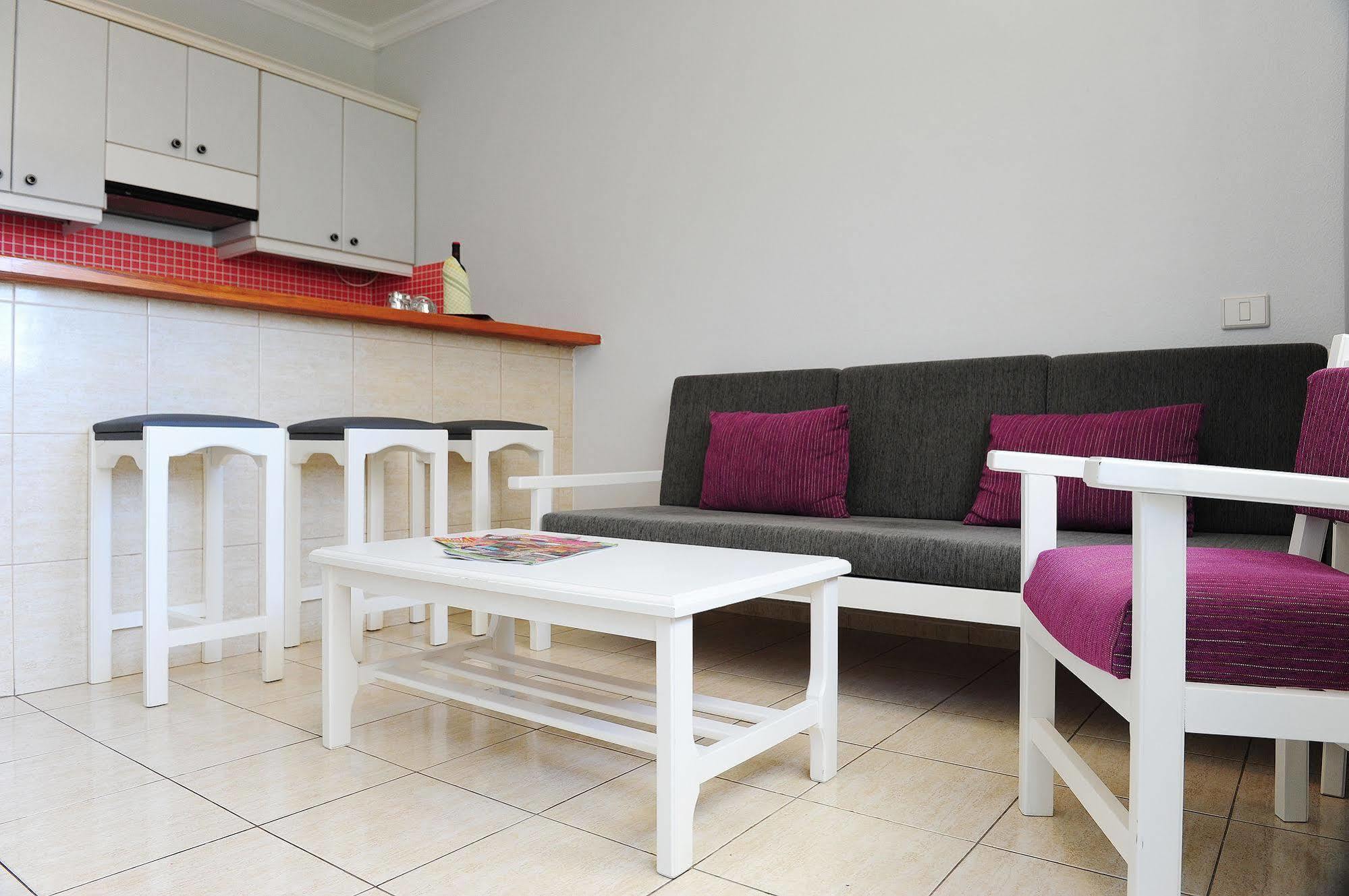 Appartement Tc Don Diego