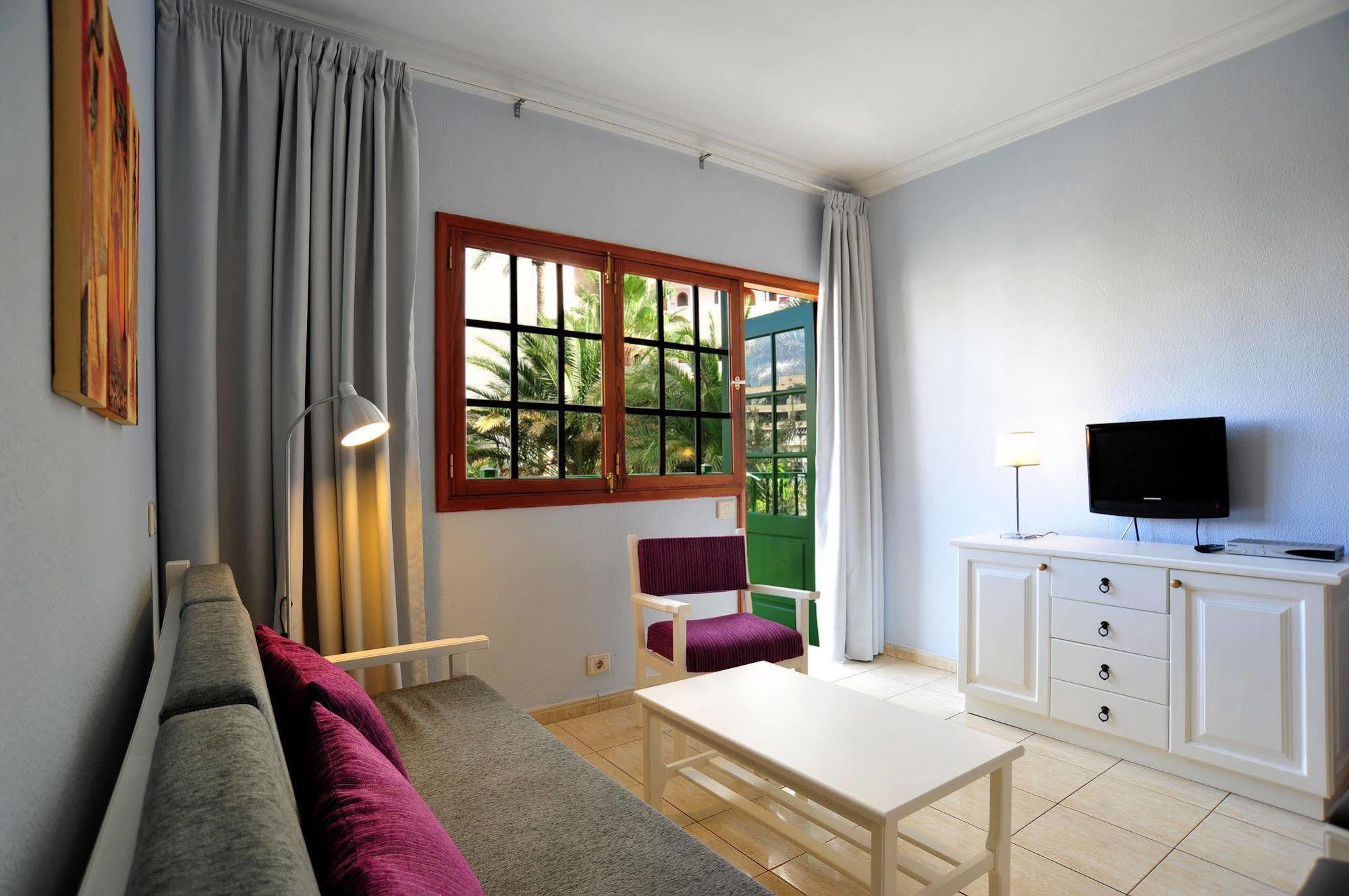Tc Don Diego Appartement