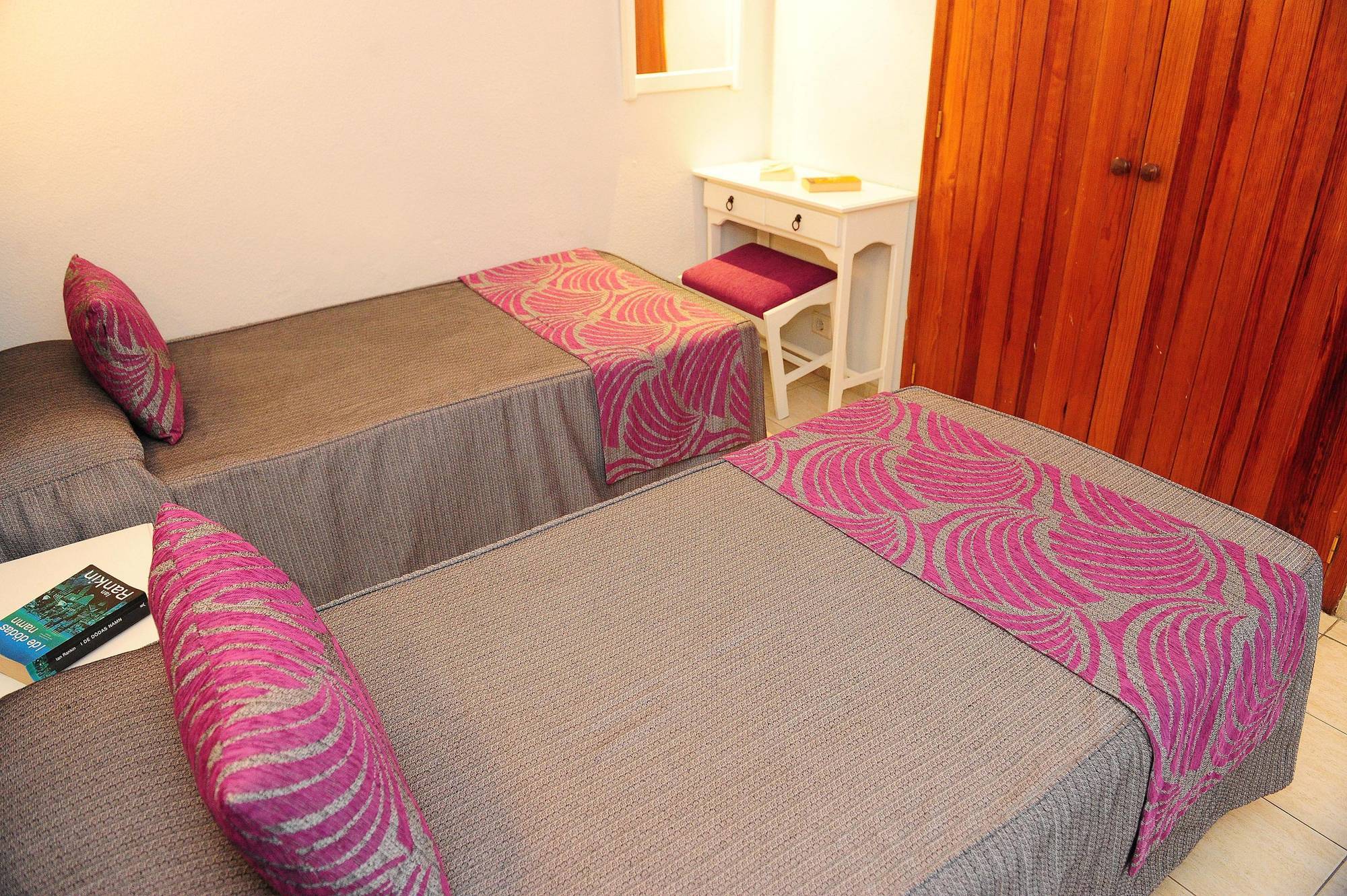 Tc Don Diego Appartement Playa del Inglés