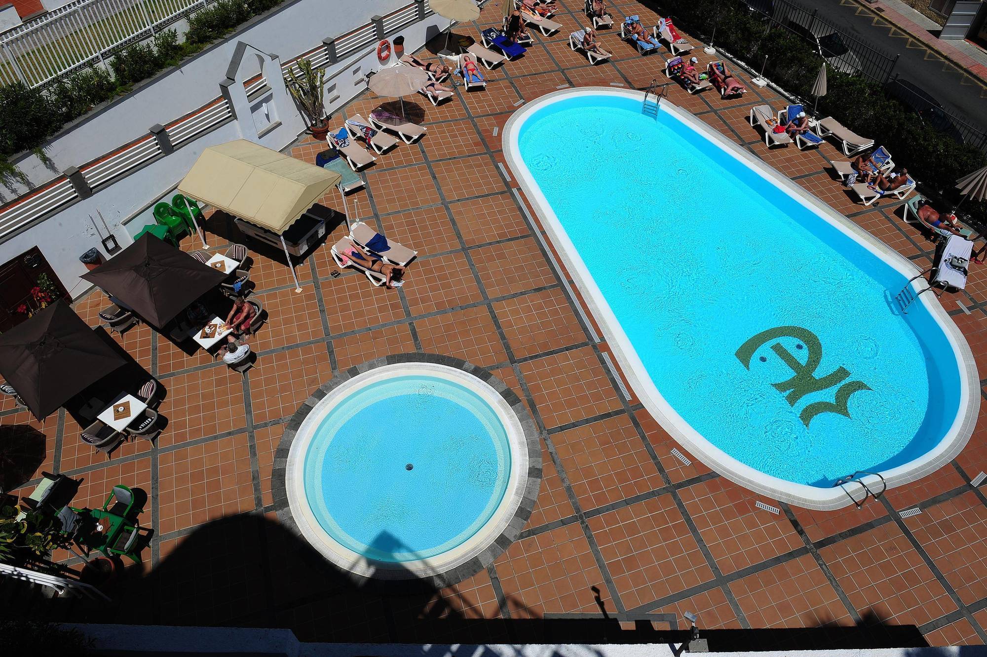 Tc Don Diego * Playa del Inglés