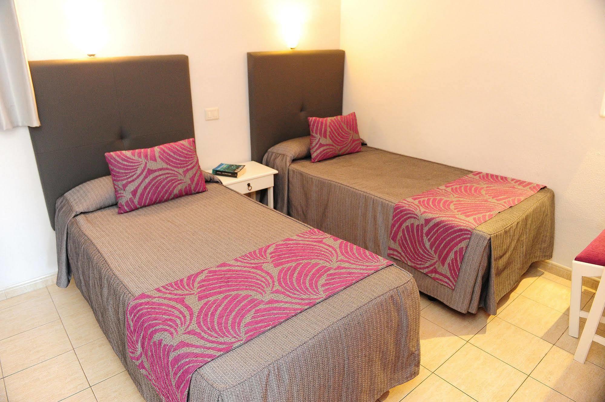 Appartement Tc Don Diego *
