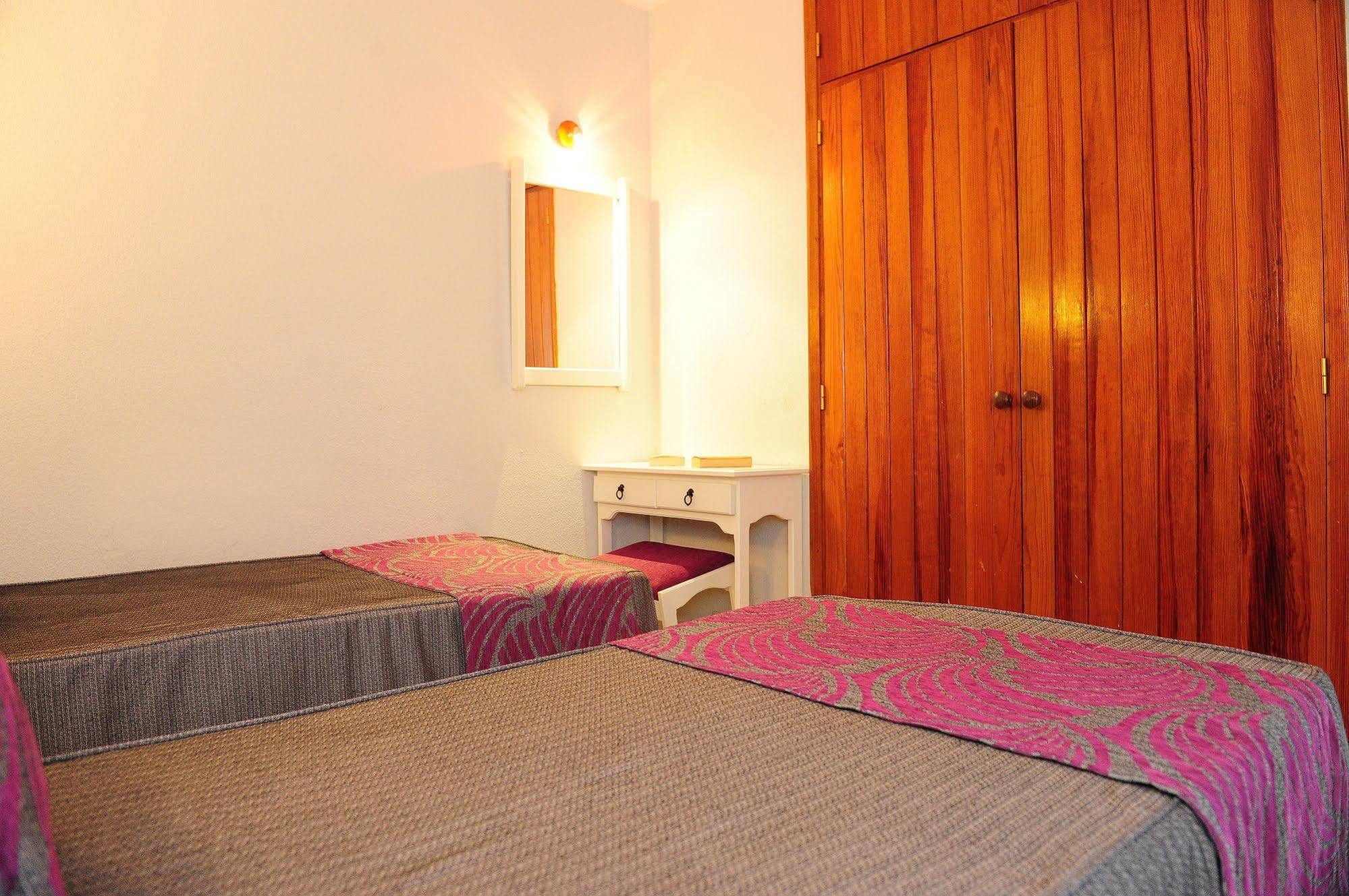 Appartement Tc Don Diego