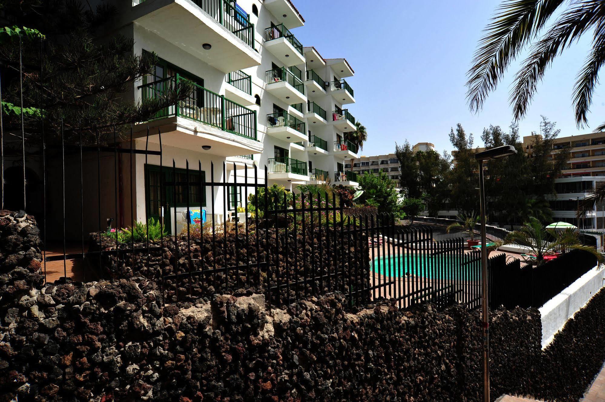 Tc Don Diego * Playa del Inglés