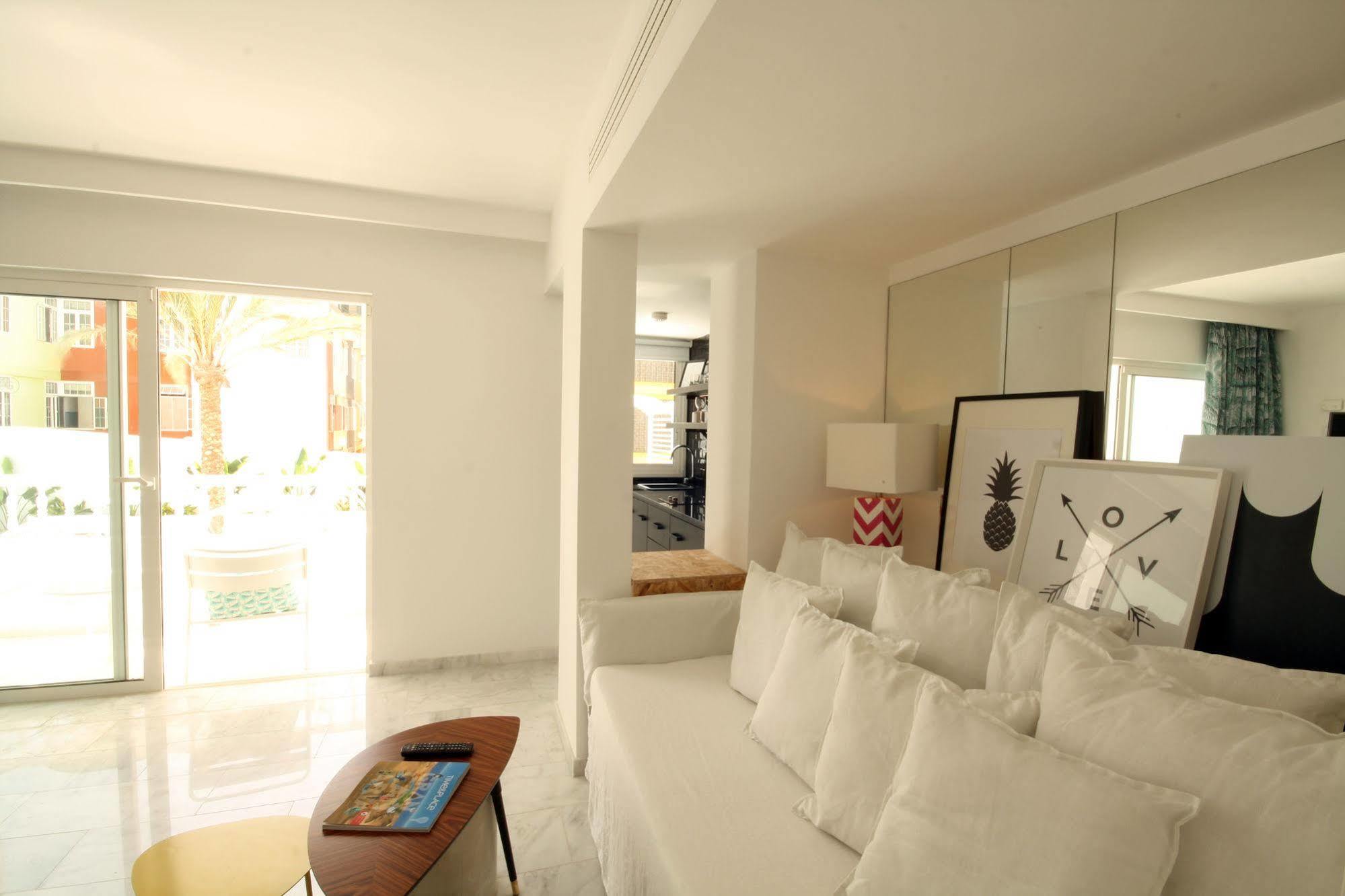 Gold By Marina (adults Only) Playa del Inglés