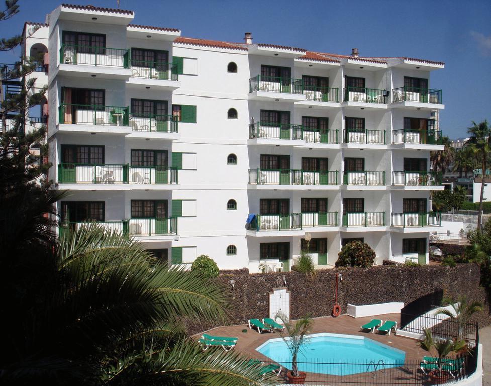 Appartement Tc Don Diego