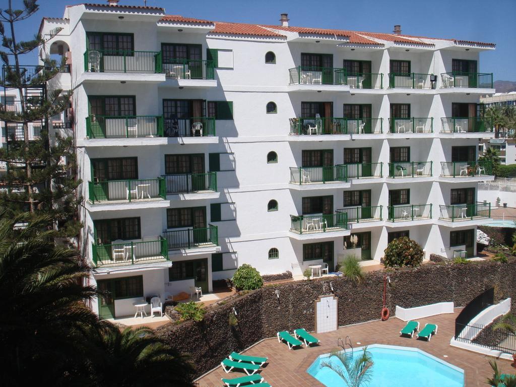 Tc Don Diego * Playa del Inglés