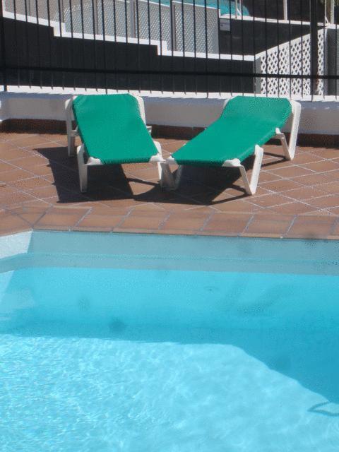 Tc Don Diego Appartement