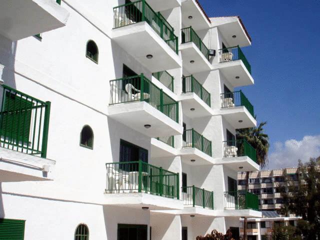 Tc Don Diego * Playa del Inglés
