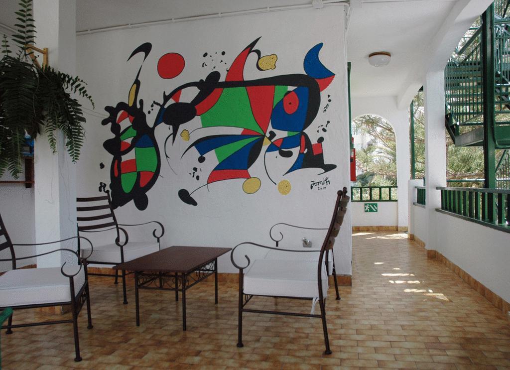 Appartement Tc Don Diego