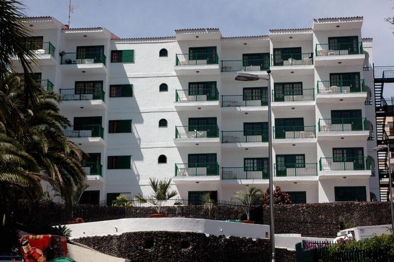 Tc Don Diego Playa del Inglés