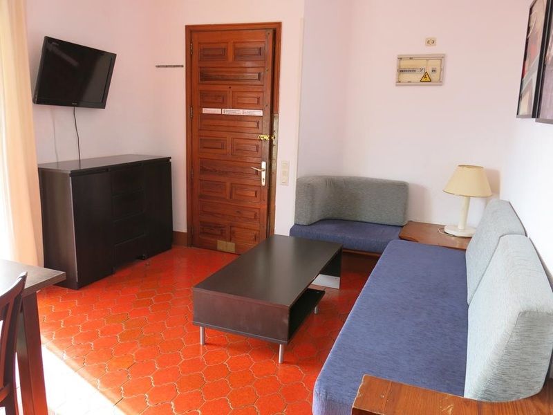 Don Pedro Apartment