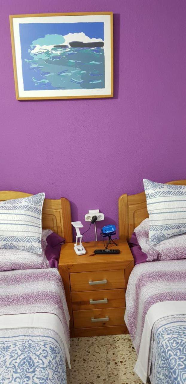 Satiago-s Private Casa de hóspedes Playa del Inglés