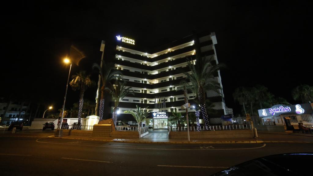 Apartment Blanca