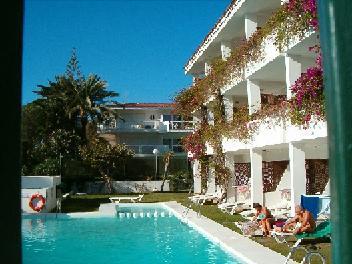 Marivista Playa del Inglés