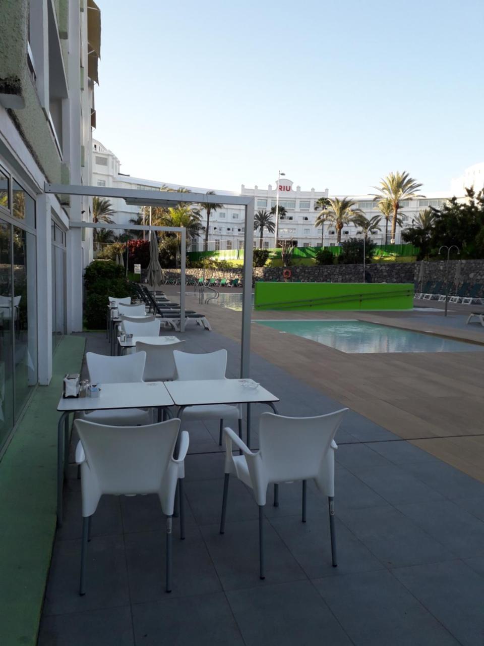 Aguacates * Playa del Ingles (Gran Canaria)