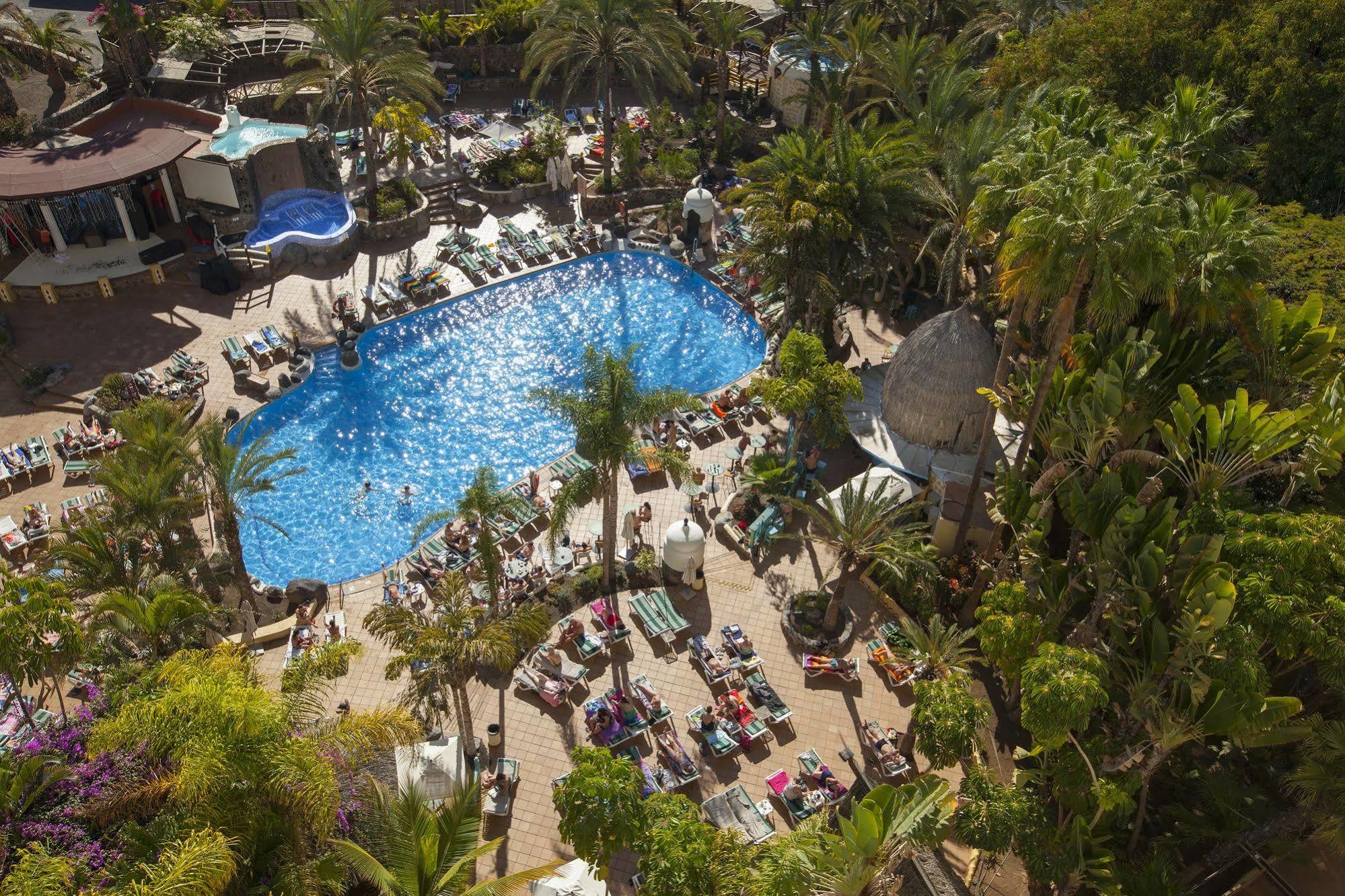 Abora Buenaventura By Lopesan Hotel