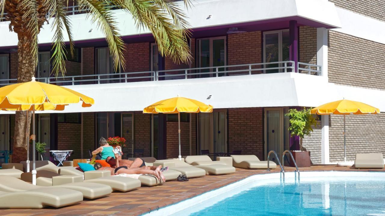 Apartment Jacarandas