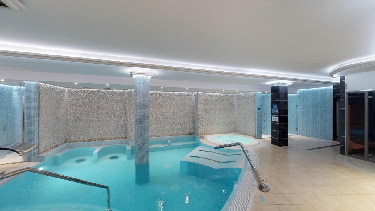 Hl Suitehotel - Adults Only 4* Playa del Inglés