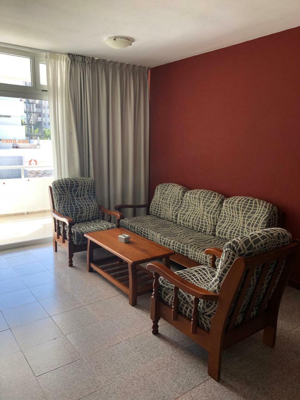 Appartement Alsol Farilaga *