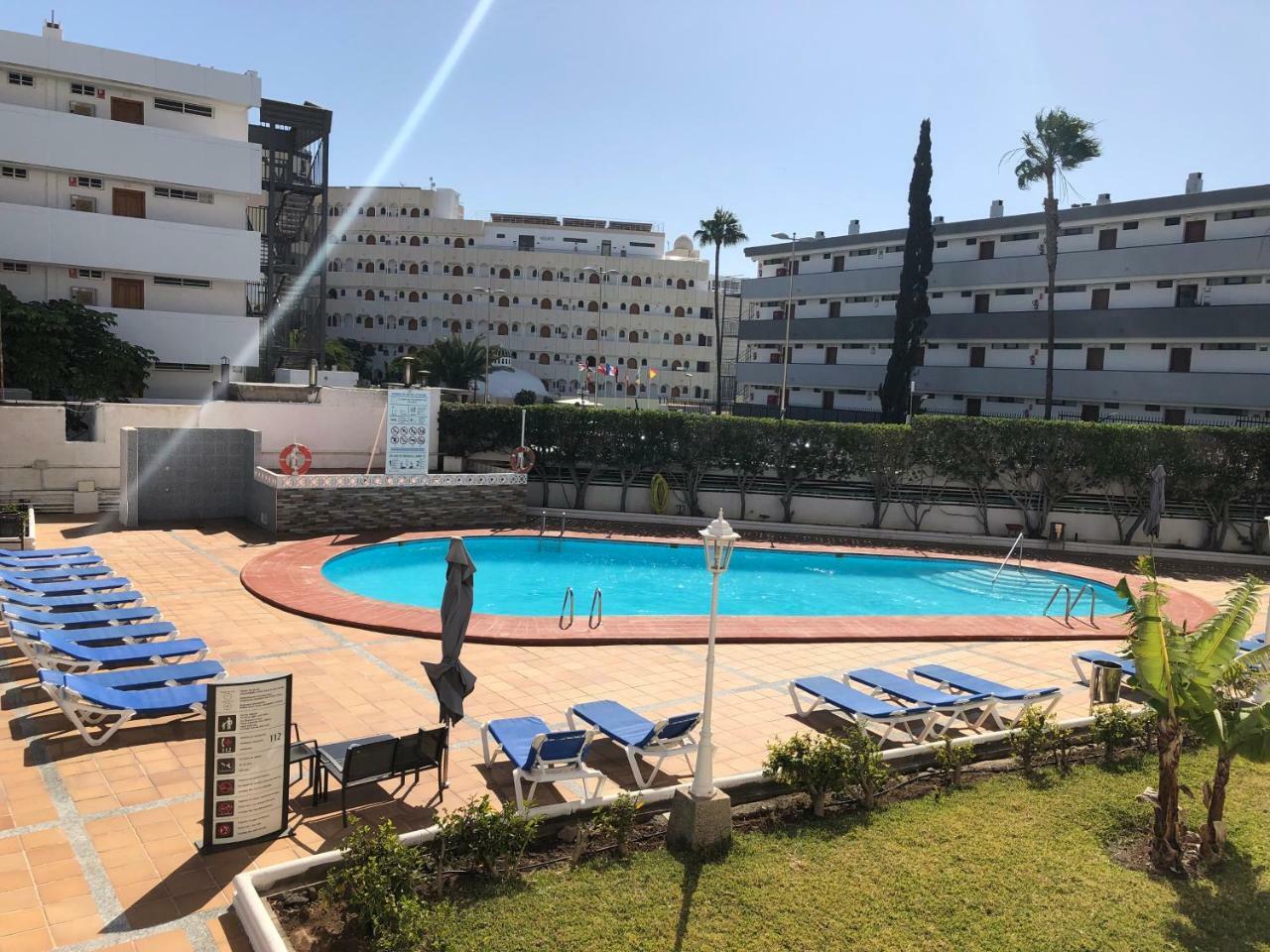 Appartement Alsol Farilaga