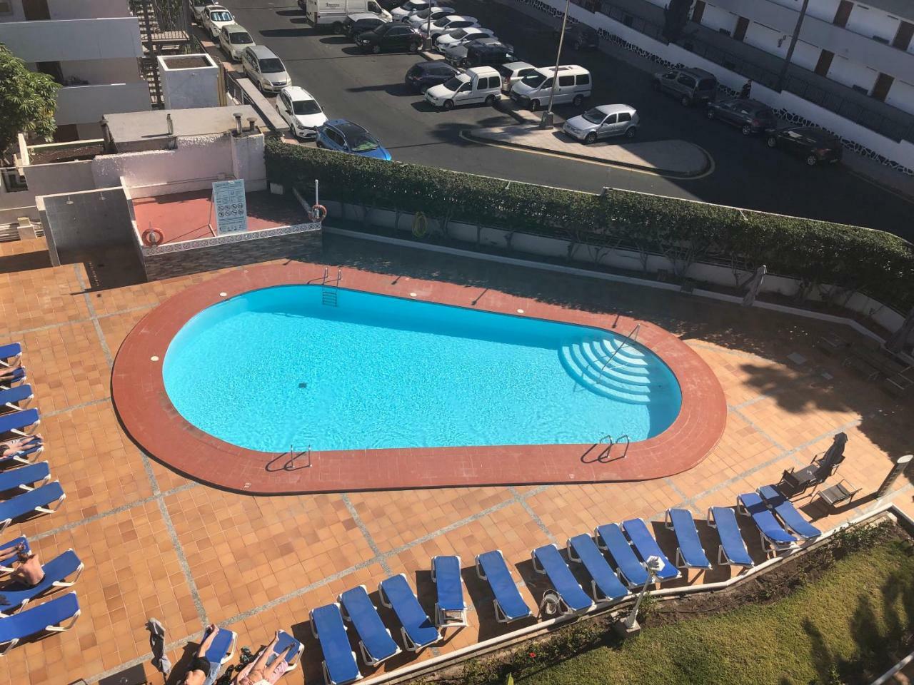 Alsol Farilaga Appartement